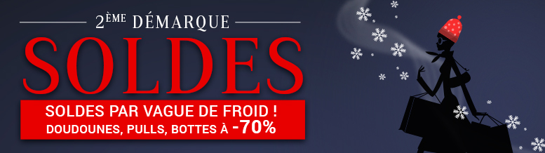 bottines femme redoute