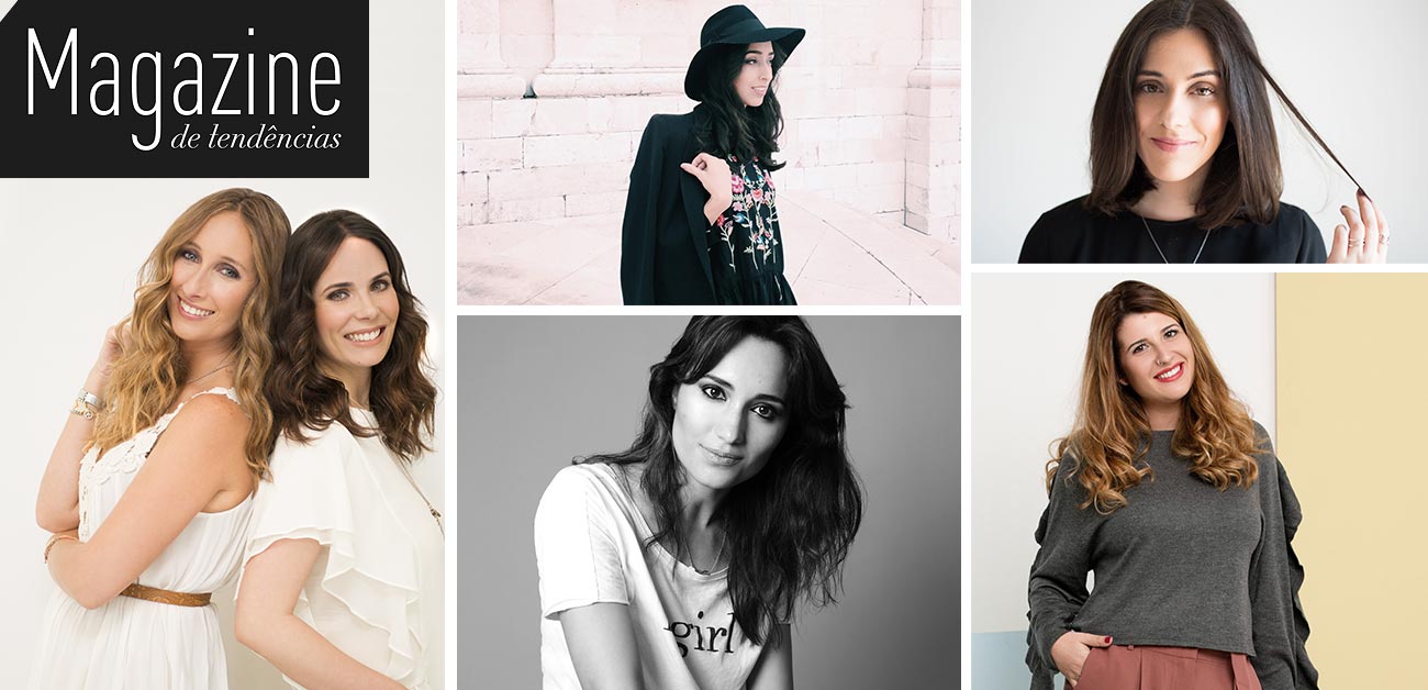 Veja os conselhos das bloggers