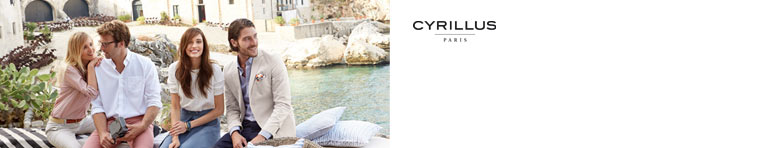 Cyrillus | La Redoute