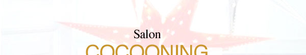 Salon Cocooning