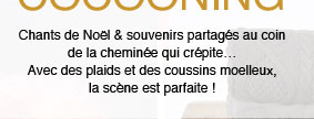 Chants de Noël & souvenirs partagés ...