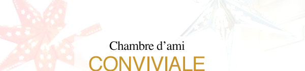 Chambre d'ami conviviale