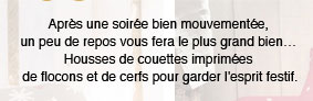 Après une soirée bien mouvementée ...