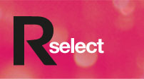 R select