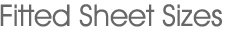 sheet sizes sheet sizes